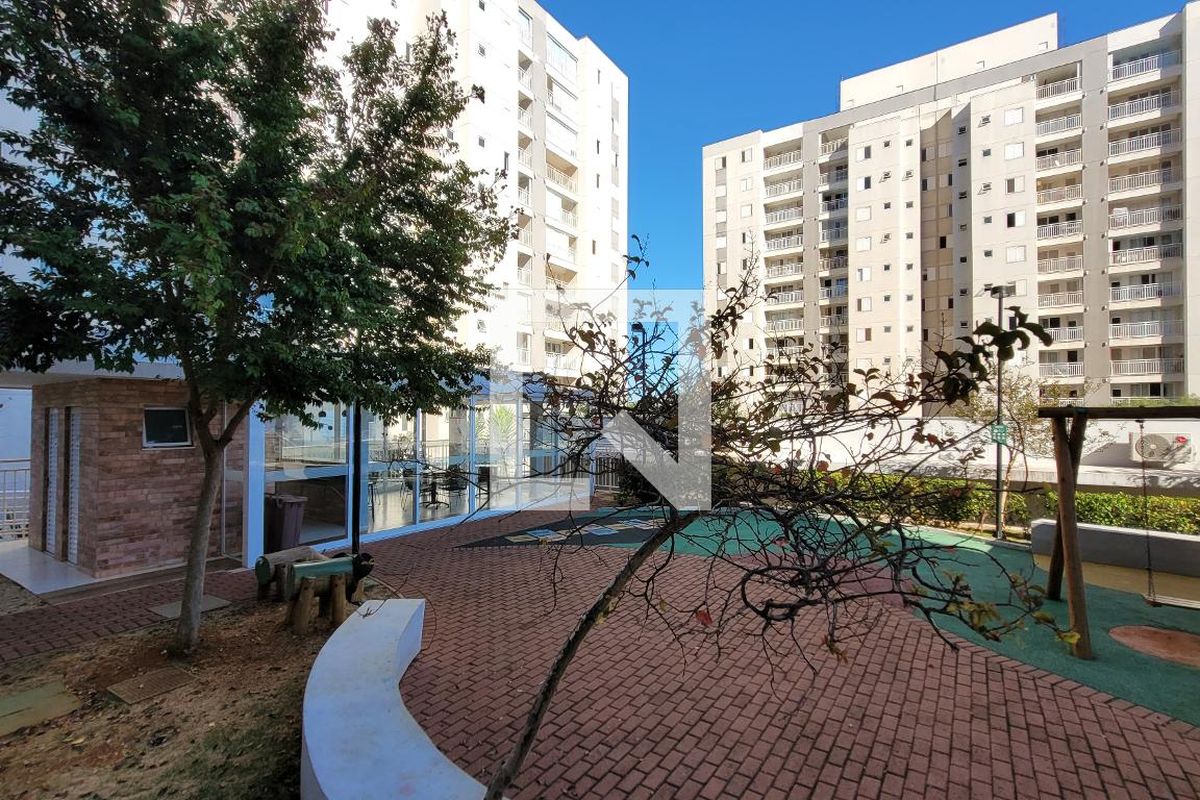 Apartamento à Venda - Mansões Santo Antônio, 3 Quartos,  128 m2 em , Campinas - sp | SoloBR