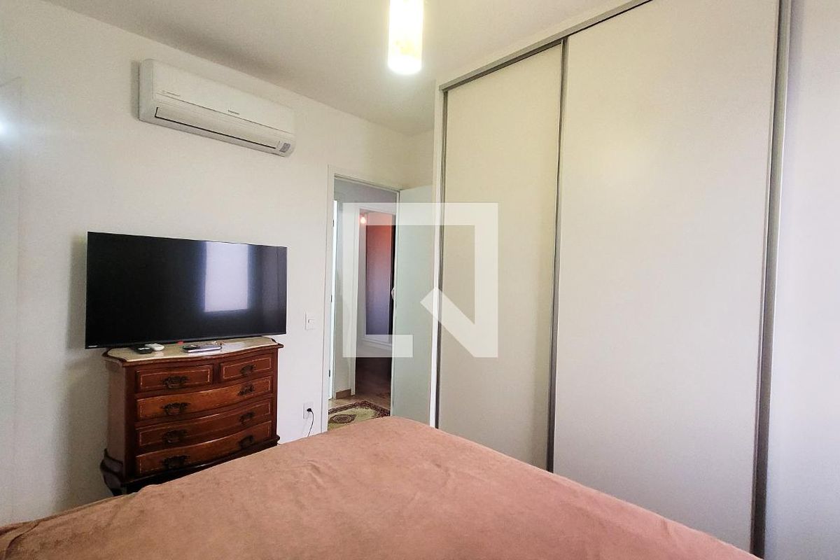 Apartamento à Venda - Mansões Santo Antônio, 3 Quartos,  128 m2 em , Campinas - sp | SoloBR