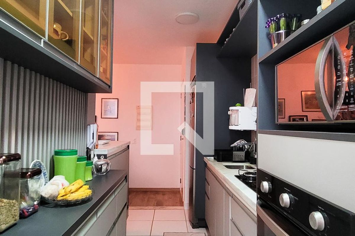 Apartamento à Venda - Mansões Santo Antônio, 3 Quartos,  128 m2 em , Campinas - sp | SoloBR