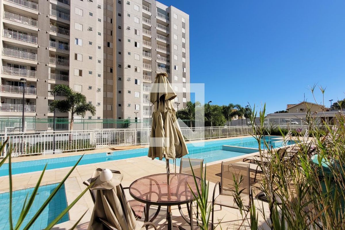Apartamento à Venda - Mansões Santo Antônio, 3 Quartos,  128 m2 em , Campinas - sp | SoloBR