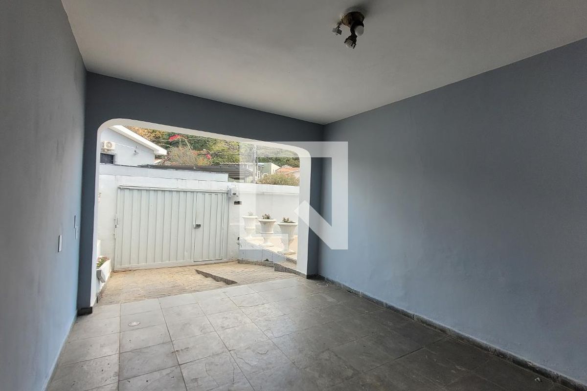 Casa à Venda - Bosque, 5 Quartos,  190 m2 em , Campinas - sp | SoloBR