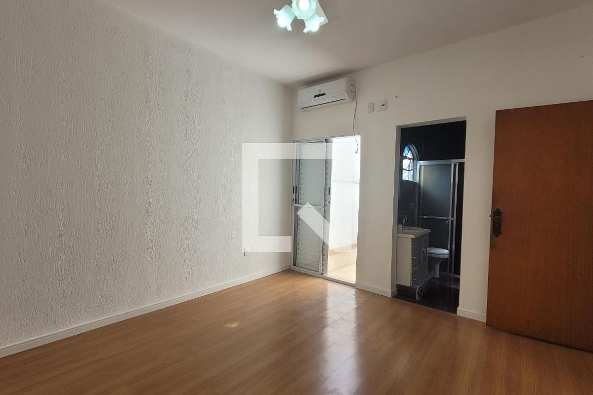 Casa à Venda - Bosque, 5 Quartos,  190 m2 em , Campinas - sp | SoloBR