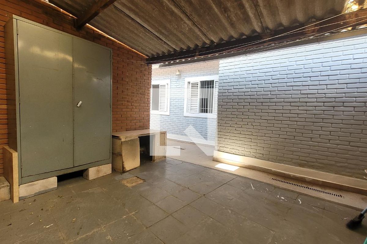 Casa à Venda - Bosque, 5 Quartos,  190 m2 em , Campinas - sp | SoloBR