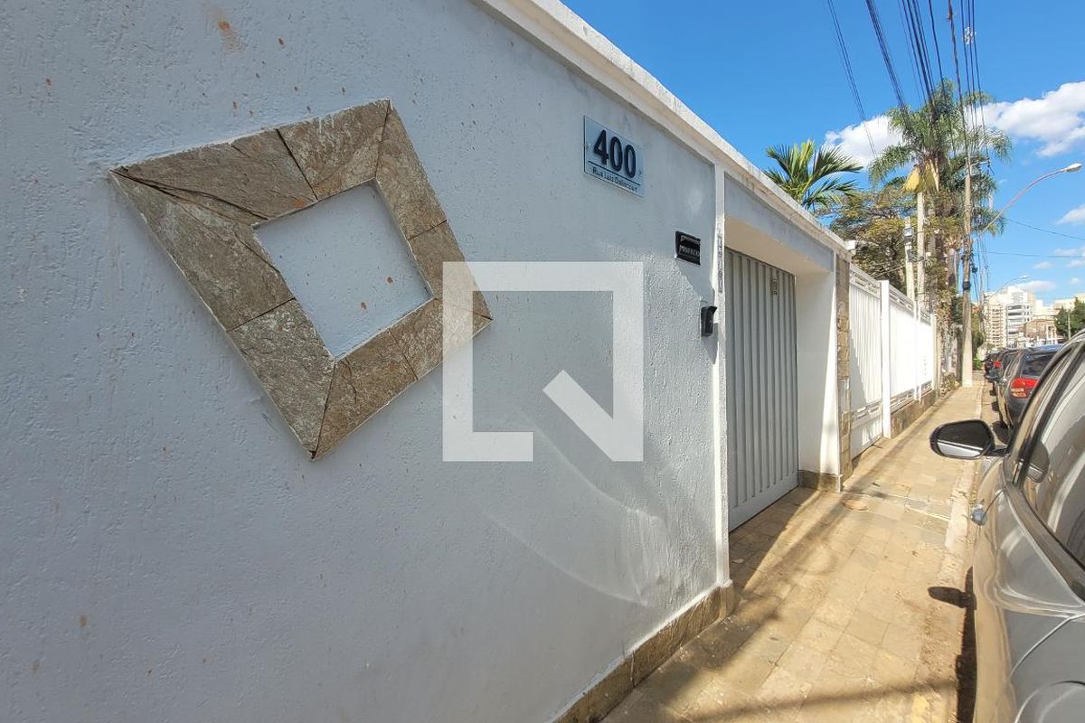 Casa à Venda - Bosque, 5 Quartos,  190 m2 em , Campinas - sp | SoloBR