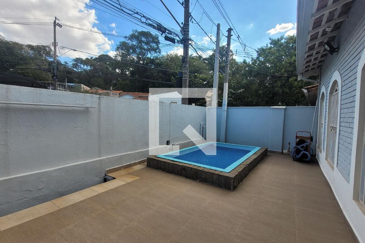 Casa à Venda - Bosque, 5 Quartos,  190 m2 em , Campinas - sp | SoloBR