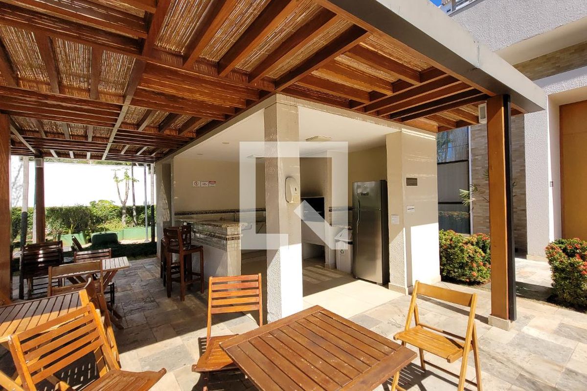 Apartamento à Venda - Mansões Santo Antônio, 2 Quartos,  87 m2 em , Campinas - sp | SoloBR