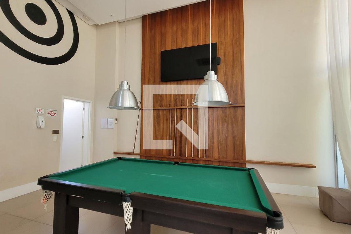 Apartamento à Venda - Mansões Santo Antônio, 2 Quartos,  87 m2 em , Campinas - sp | SoloBR