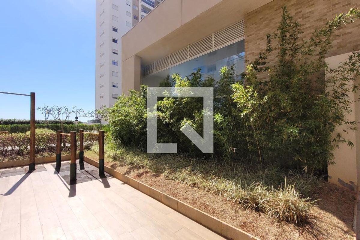 Apartamento à Venda - Mansões Santo Antônio, 2 Quartos,  87 m2 em , Campinas - sp | SoloBR