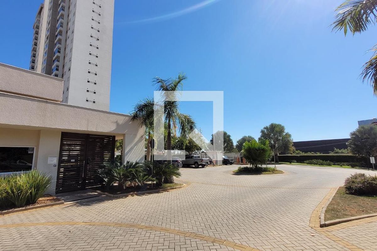 Apartamento à Venda - Mansões Santo Antônio, 2 Quartos,  87 m2 em , Campinas - sp | SoloBR