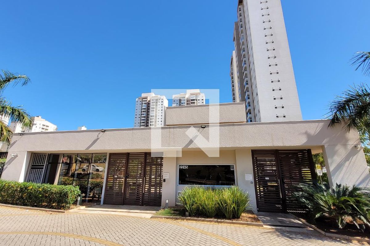 Apartamento à Venda - Mansões Santo Antônio, 2 Quartos,  87 m2 em , Campinas - sp | SoloBR
