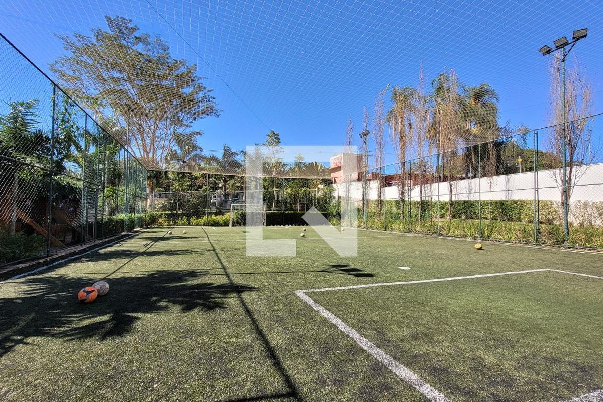 Apartamento à Venda - Mansões Santo Antônio, 2 Quartos,  87 m2 em , Campinas - sp | SoloBR