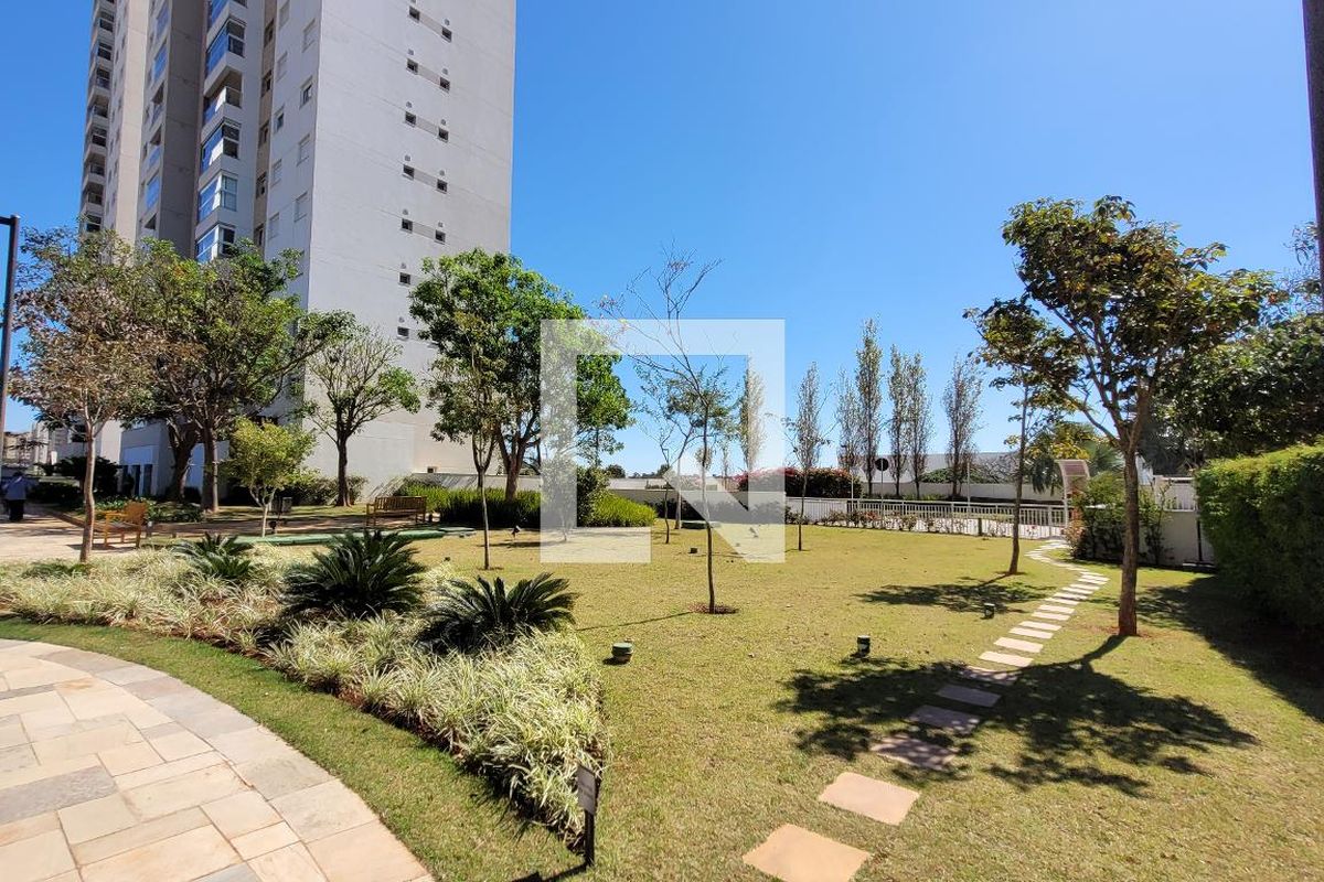 Apartamento à Venda - Mansões Santo Antônio, 2 Quartos,  87 m2 em , Campinas - sp | SoloBR