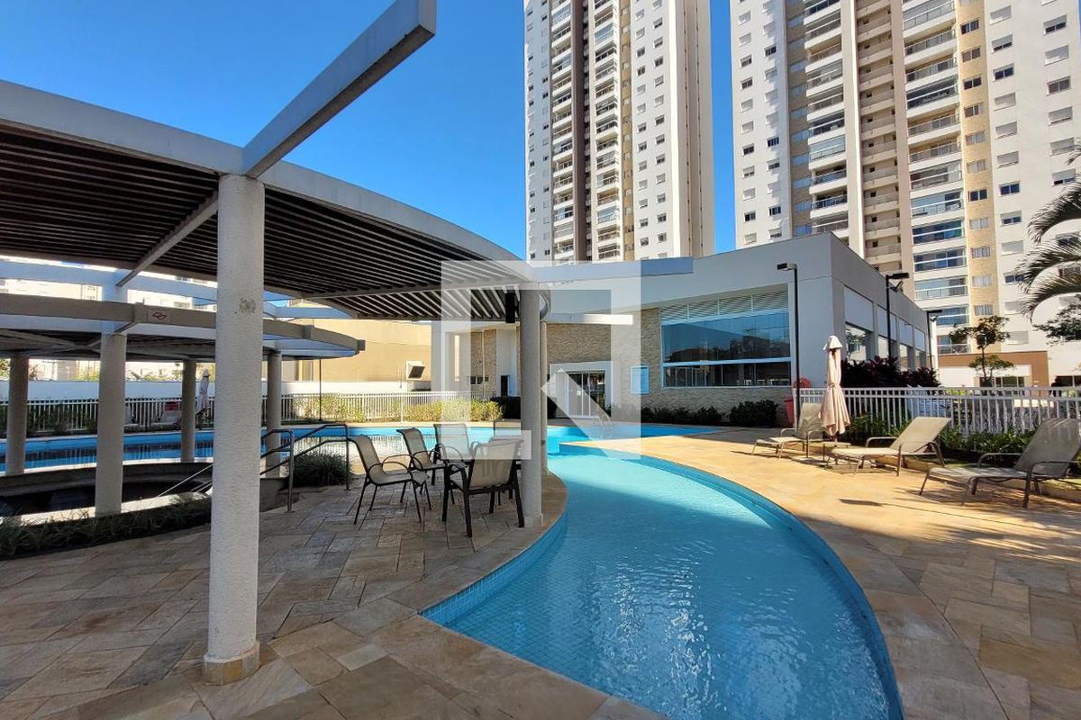 Apartamento à Venda - Mansões Santo Antônio, 2 Quartos,  87 m2 em , Campinas - sp | SoloBR