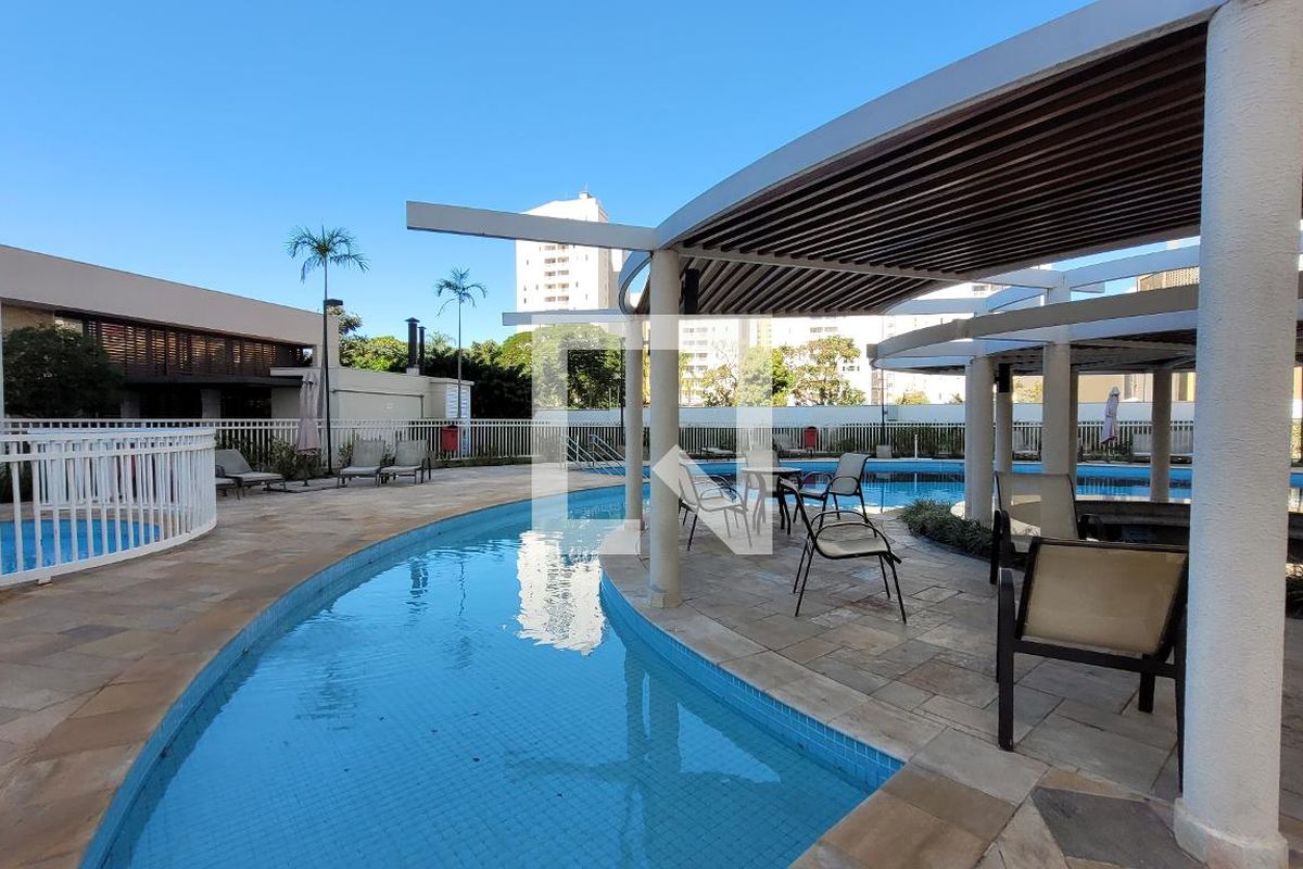 Apartamento à Venda - Mansões Santo Antônio, 2 Quartos,  87 m2 em , Campinas - sp | SoloBR