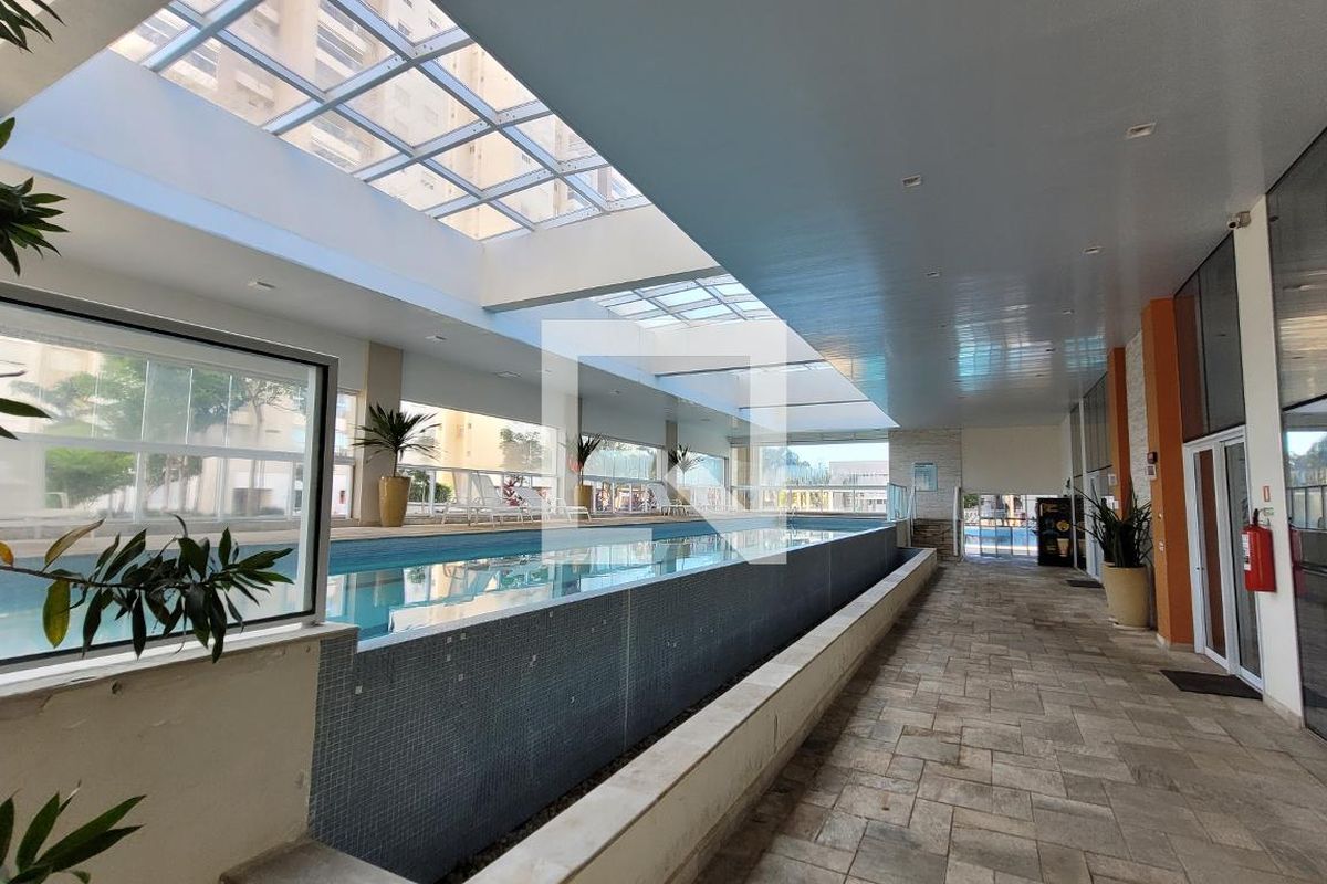 Apartamento à Venda - Mansões Santo Antônio, 2 Quartos,  87 m2 em , Campinas - sp | SoloBR