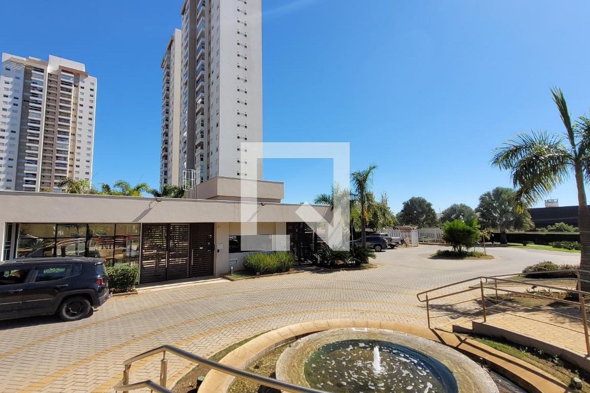 Apartamento à Venda - Mansões Santo Antônio, 2 Quartos,  87 m2 em , Campinas - sp | SoloBR