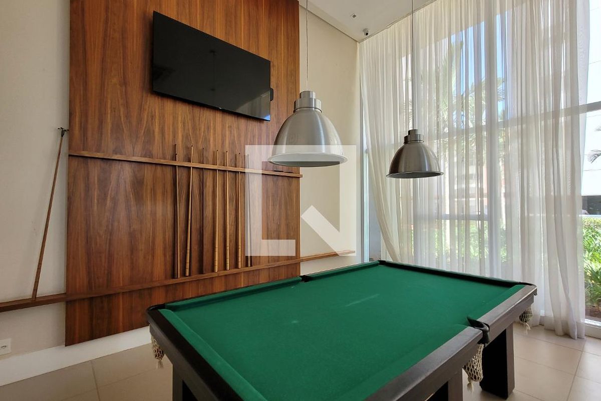 Apartamento à Venda - Mansões Santo Antônio, 2 Quartos,  87 m2 em , Campinas - sp | SoloBR