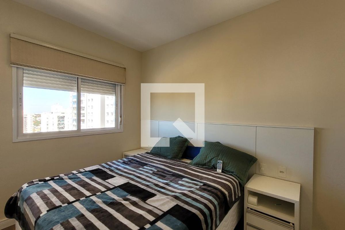 Apartamento à Venda - Mansões Santo Antônio, 2 Quartos,  87 m2 em , Campinas - sp | SoloBR