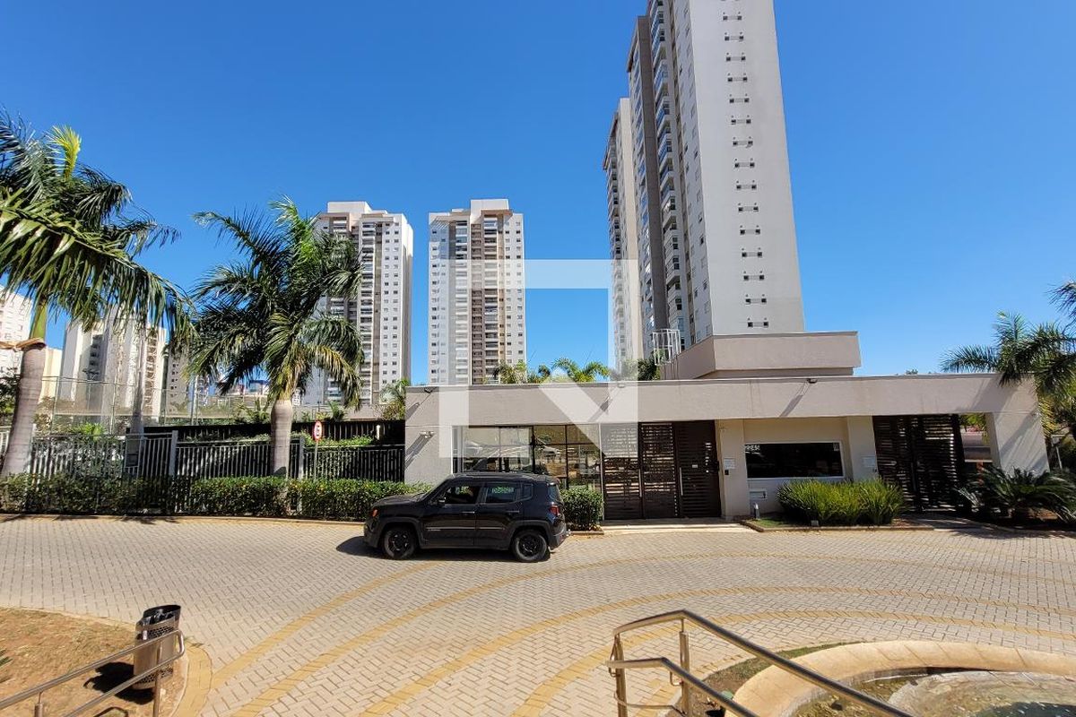 Apartamento à Venda - Mansões Santo Antônio, 2 Quartos,  87 m2 em , Campinas - sp | SoloBR