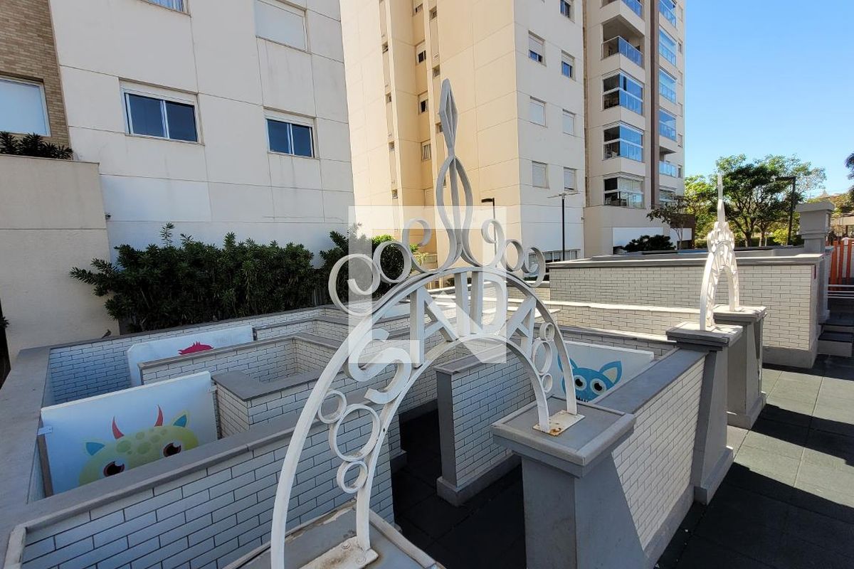 Apartamento à Venda - Mansões Santo Antônio, 2 Quartos,  87 m2 em , Campinas - sp | SoloBR