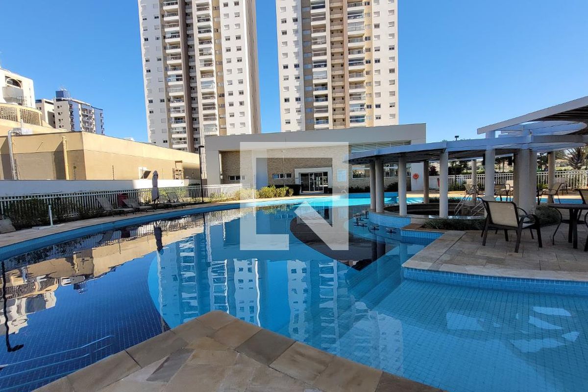 Apartamento à Venda - Mansões Santo Antônio, 2 Quartos,  87 m2 em , Campinas - sp | SoloBR