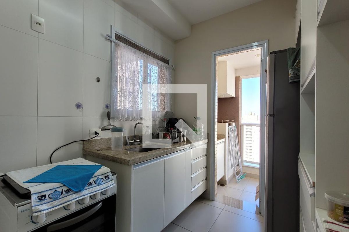 Apartamento à Venda - Mansões Santo Antônio, 2 Quartos,  87 m2 em , Campinas - sp | SoloBR