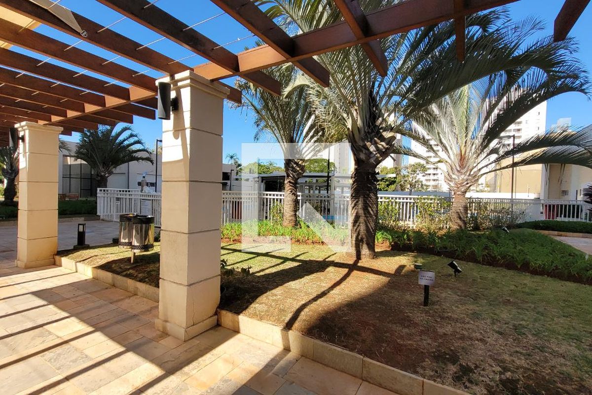 Apartamento à Venda - Mansões Santo Antônio, 2 Quartos,  87 m2 em , Campinas - sp | SoloBR