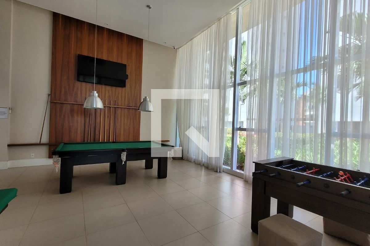 Apartamento à Venda - Mansões Santo Antônio, 2 Quartos,  87 m2 em , Campinas - sp | SoloBR