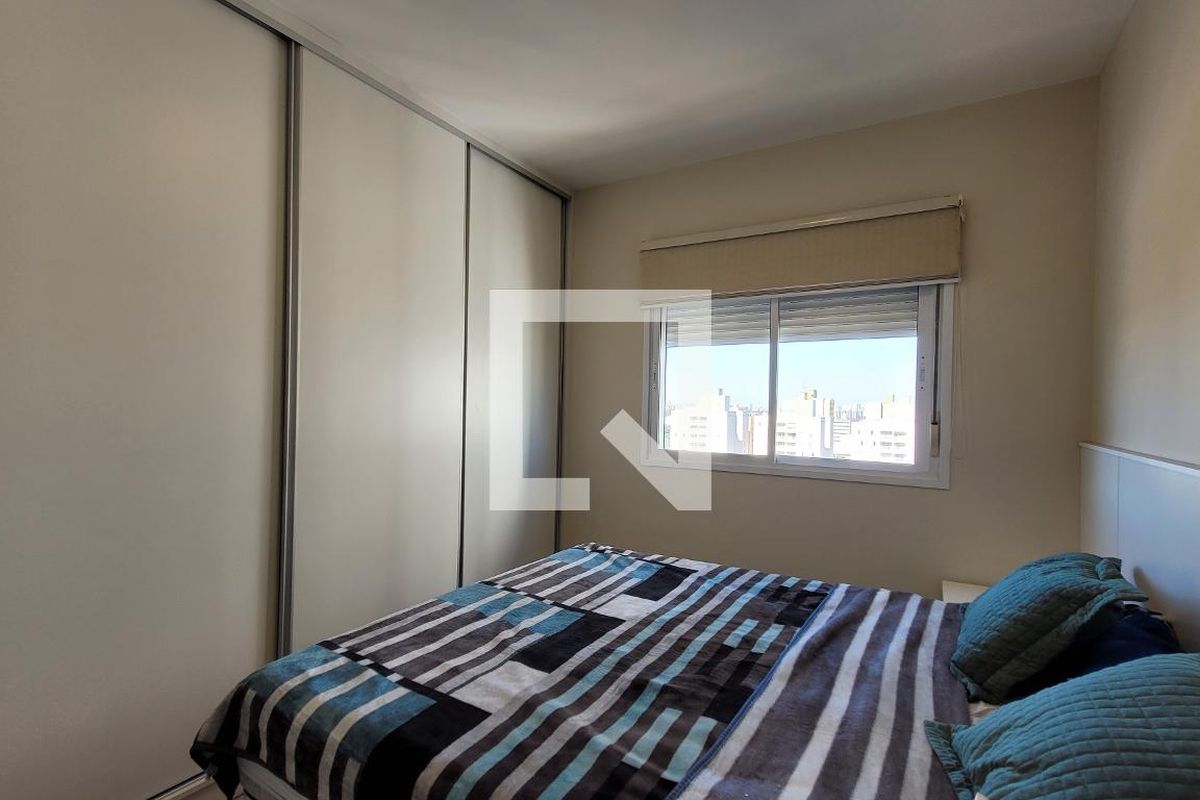 Apartamento à Venda - Mansões Santo Antônio, 2 Quartos,  87 m2 em , Campinas - sp | SoloBR