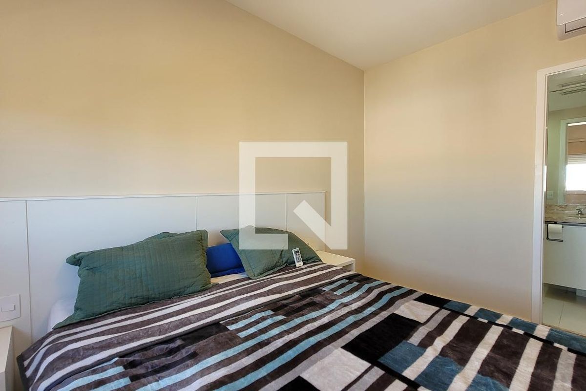 Apartamento à Venda - Mansões Santo Antônio, 2 Quartos,  87 m2 em , Campinas - sp | SoloBR