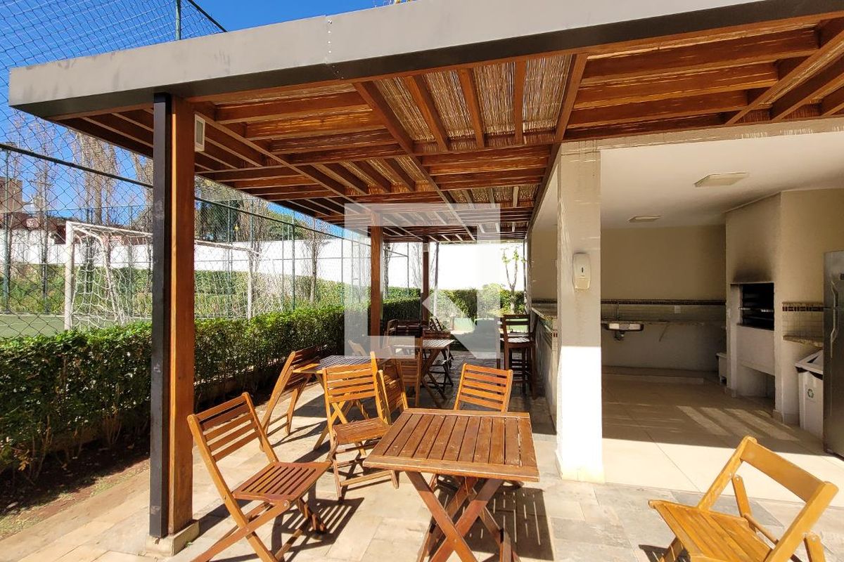 Apartamento à Venda - Mansões Santo Antônio, 2 Quartos,  87 m2 em , Campinas - sp | SoloBR