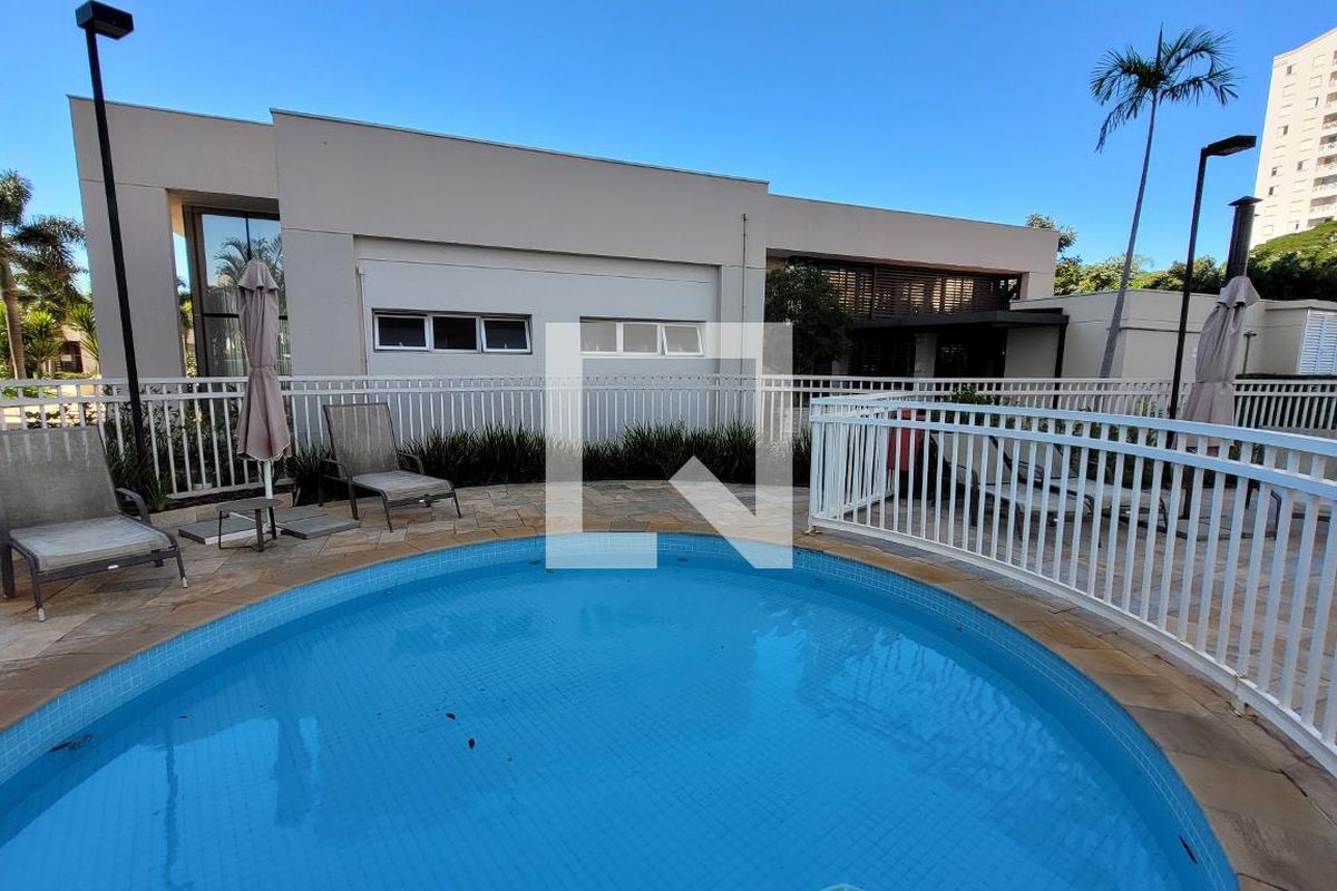 Apartamento à Venda - Mansões Santo Antônio, 2 Quartos,  87 m2 em , Campinas - sp | SoloBR