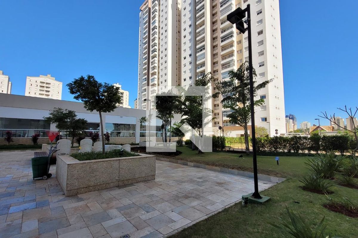 Apartamento à Venda - Mansões Santo Antônio, 2 Quartos,  87 m2 em , Campinas - sp | SoloBR