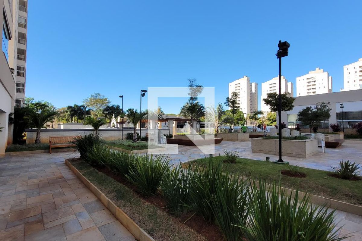 Apartamento à Venda - Mansões Santo Antônio, 2 Quartos,  87 m2 em , Campinas - sp | SoloBR
