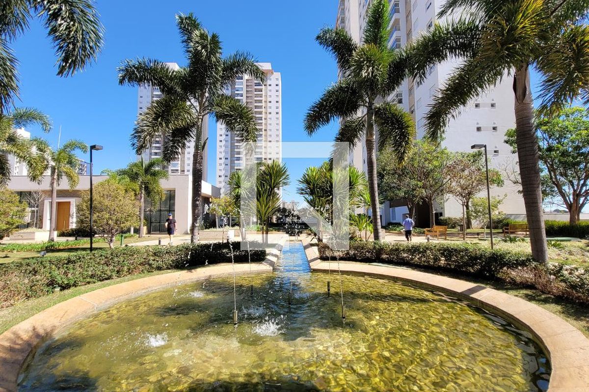 Apartamento à Venda - Mansões Santo Antônio, 2 Quartos,  87 m2 em , Campinas - sp | SoloBR