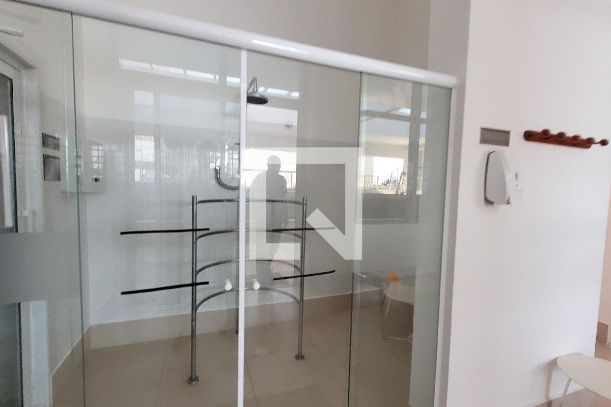 Apartamento à Venda - Mansões Santo Antônio, 2 Quartos,  87 m2 em , Campinas - sp | SoloBR