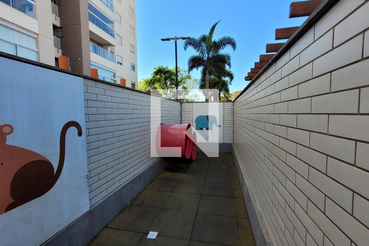 Apartamento à Venda - Mansões Santo Antônio, 2 Quartos,  87 m2 em , Campinas - sp | SoloBR