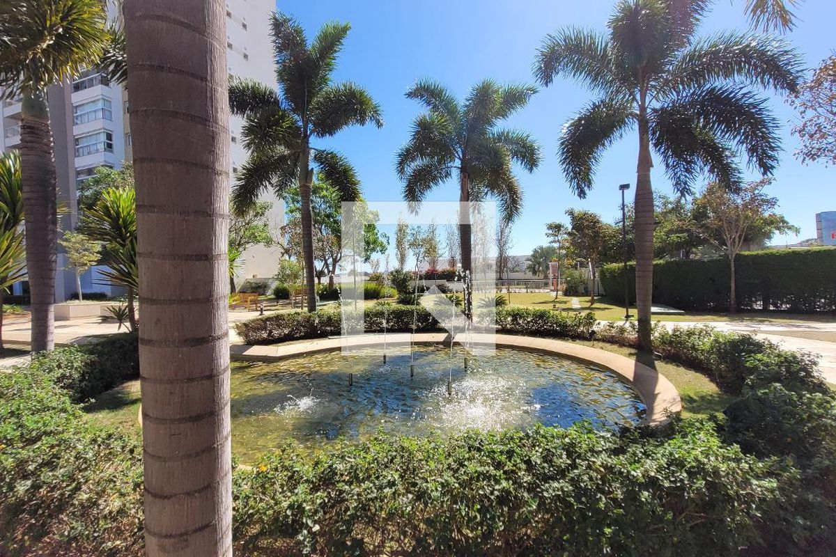 Apartamento à Venda - Mansões Santo Antônio, 2 Quartos,  87 m2 em , Campinas - sp | SoloBR