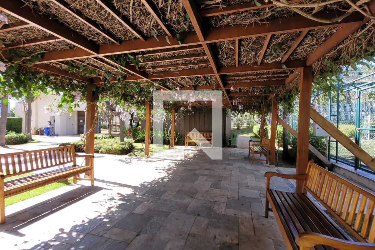 Apartamento à Venda - Mansões Santo Antônio, 2 Quartos,  87 m2 em , Campinas - sp | SoloBR