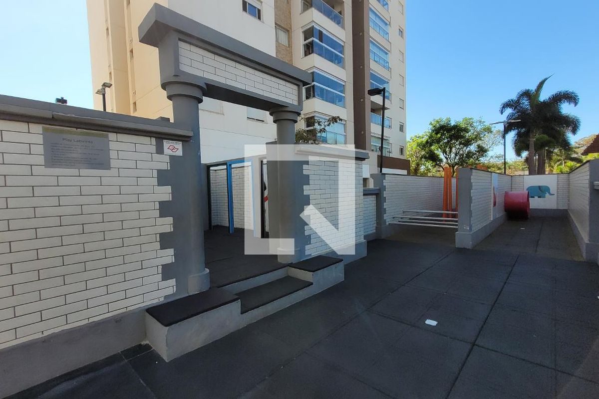 Apartamento à Venda - Mansões Santo Antônio, 2 Quartos,  87 m2 em , Campinas - sp | SoloBR