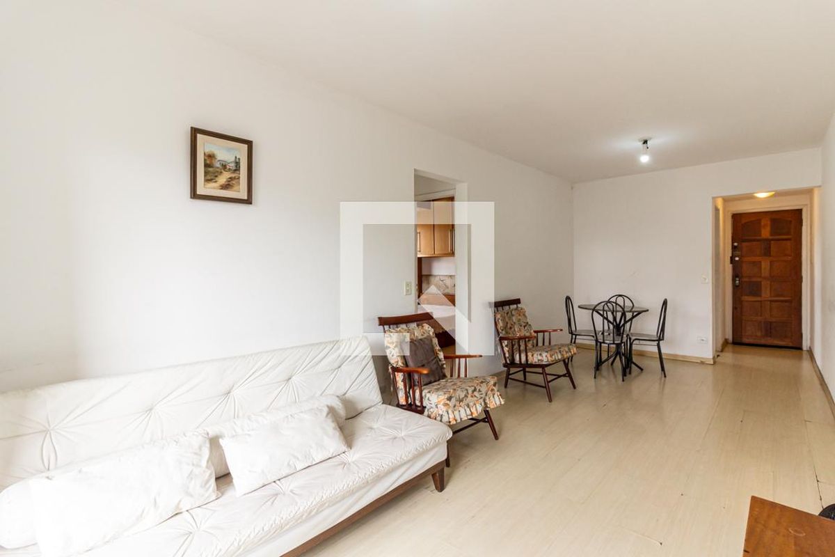 Apartamento, 2 quartos, 75 m² - Foto 13