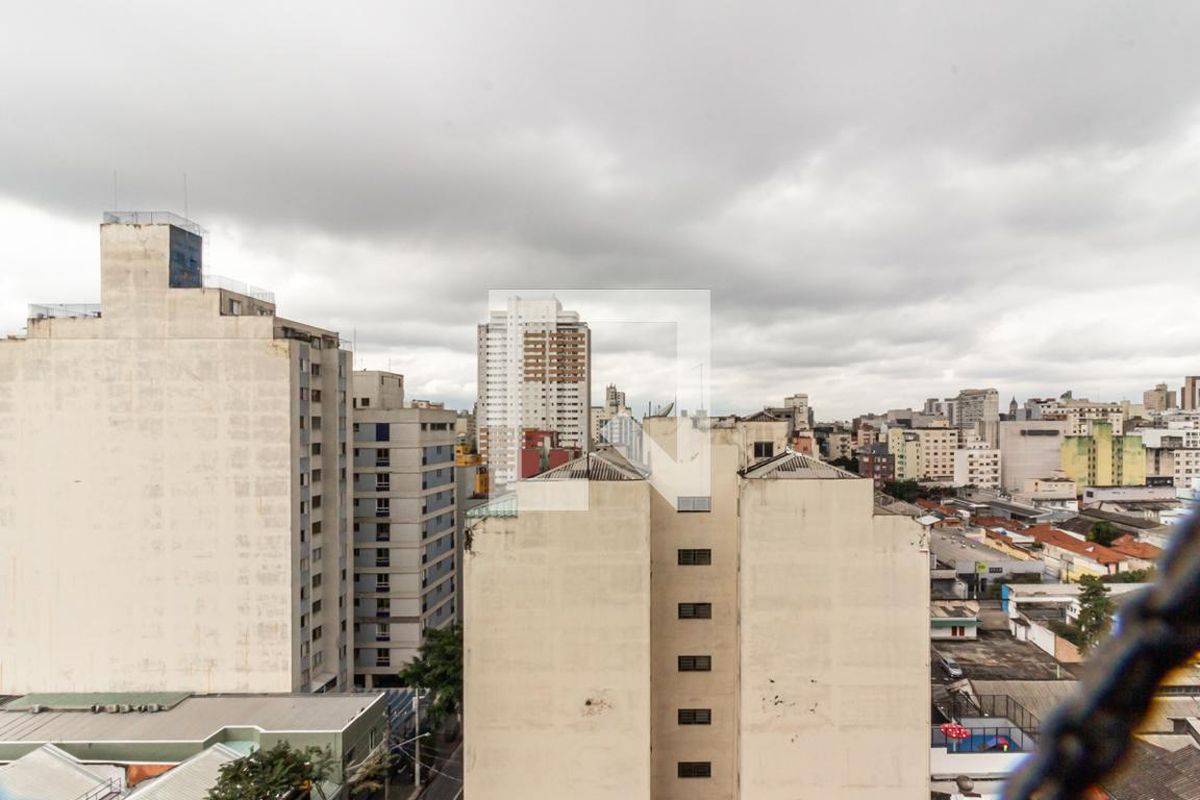 Apartamento, 2 quartos, 75 m² - Foto 31
