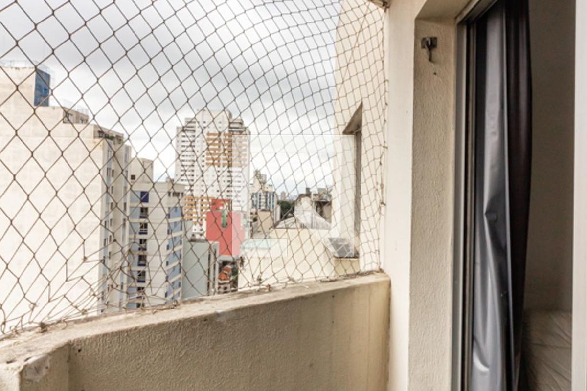 Apartamento, 2 quartos, 75 m² - Foto 17