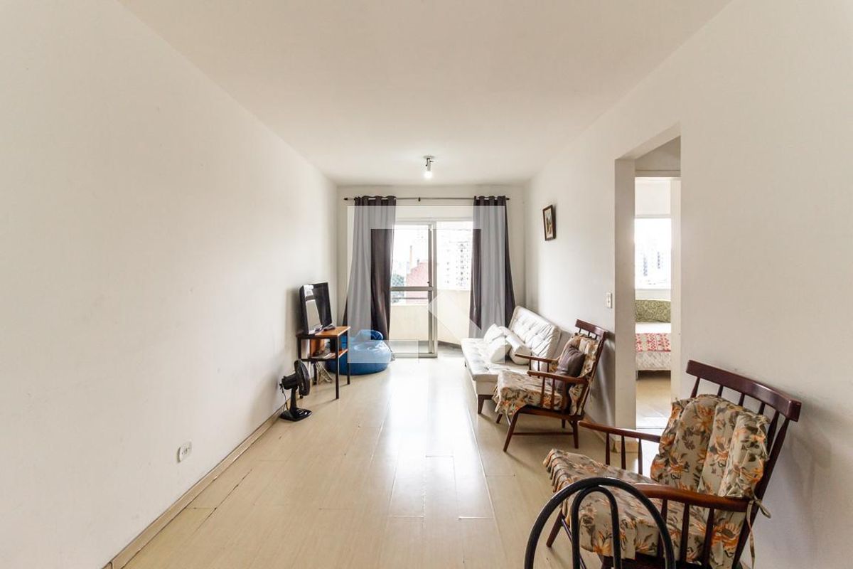 Apartamento, 2 quartos, 75 m² - Foto 2