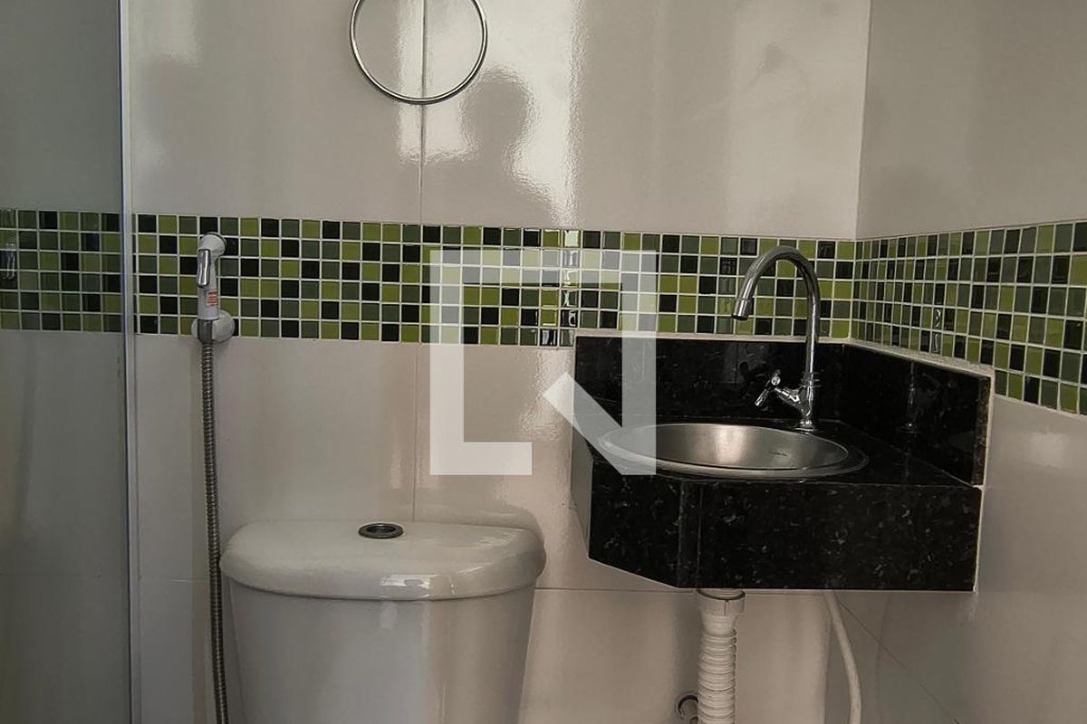 Apartamento, 4 quartos, 120 m² - Foto 31