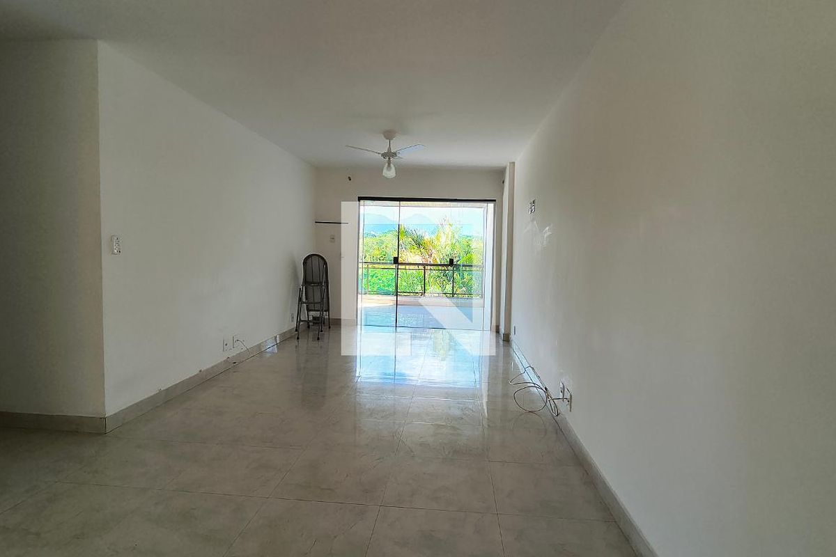 Apartamento, 4 quartos, 120 m² - Foto 2