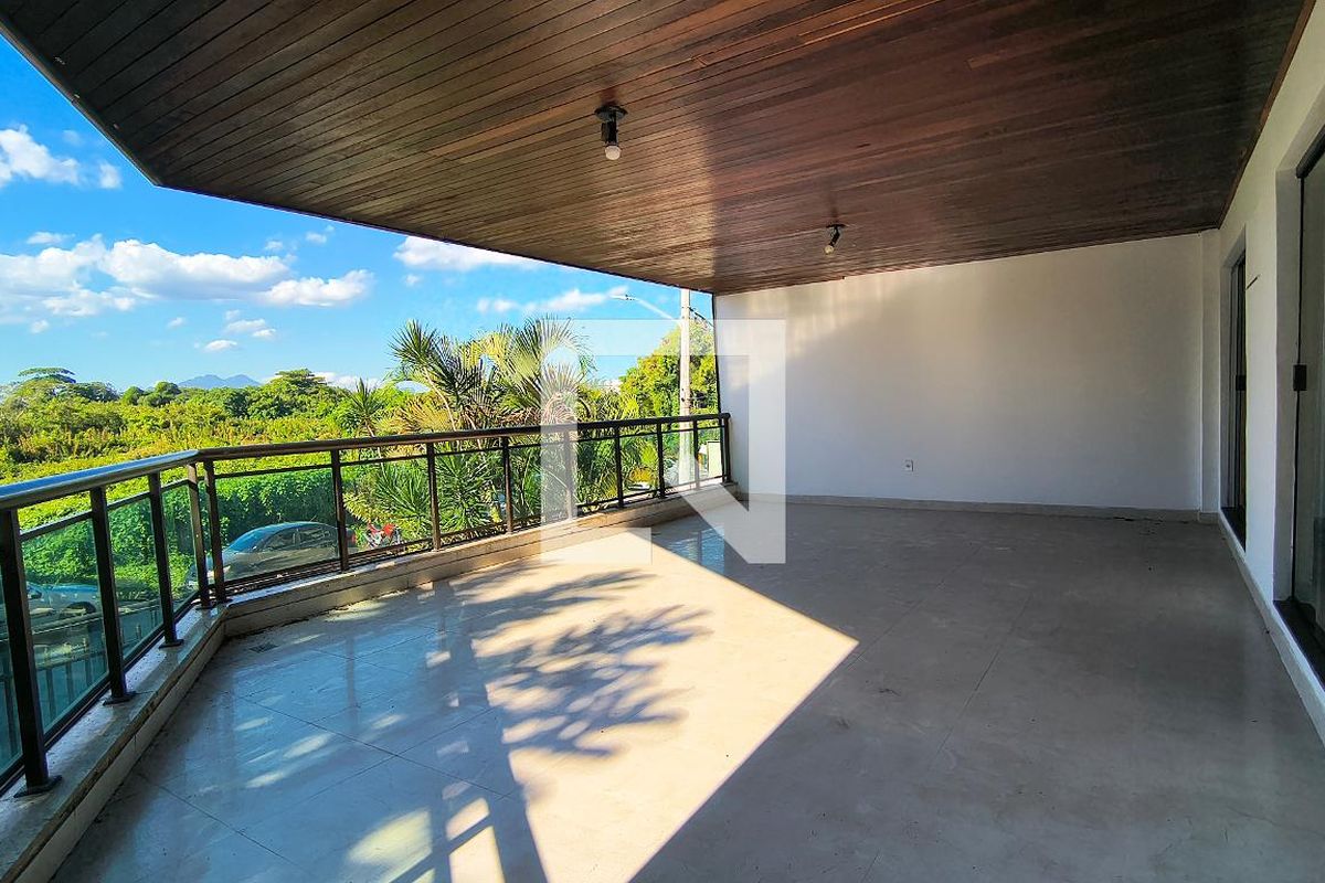 Apartamento, 4 quartos, 120 m² - Foto 7