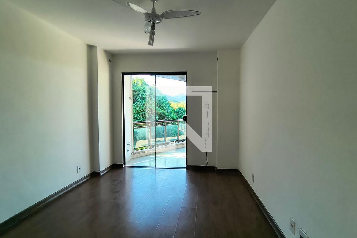 Apartamento, 4 quartos, 120 m² - Foto 19