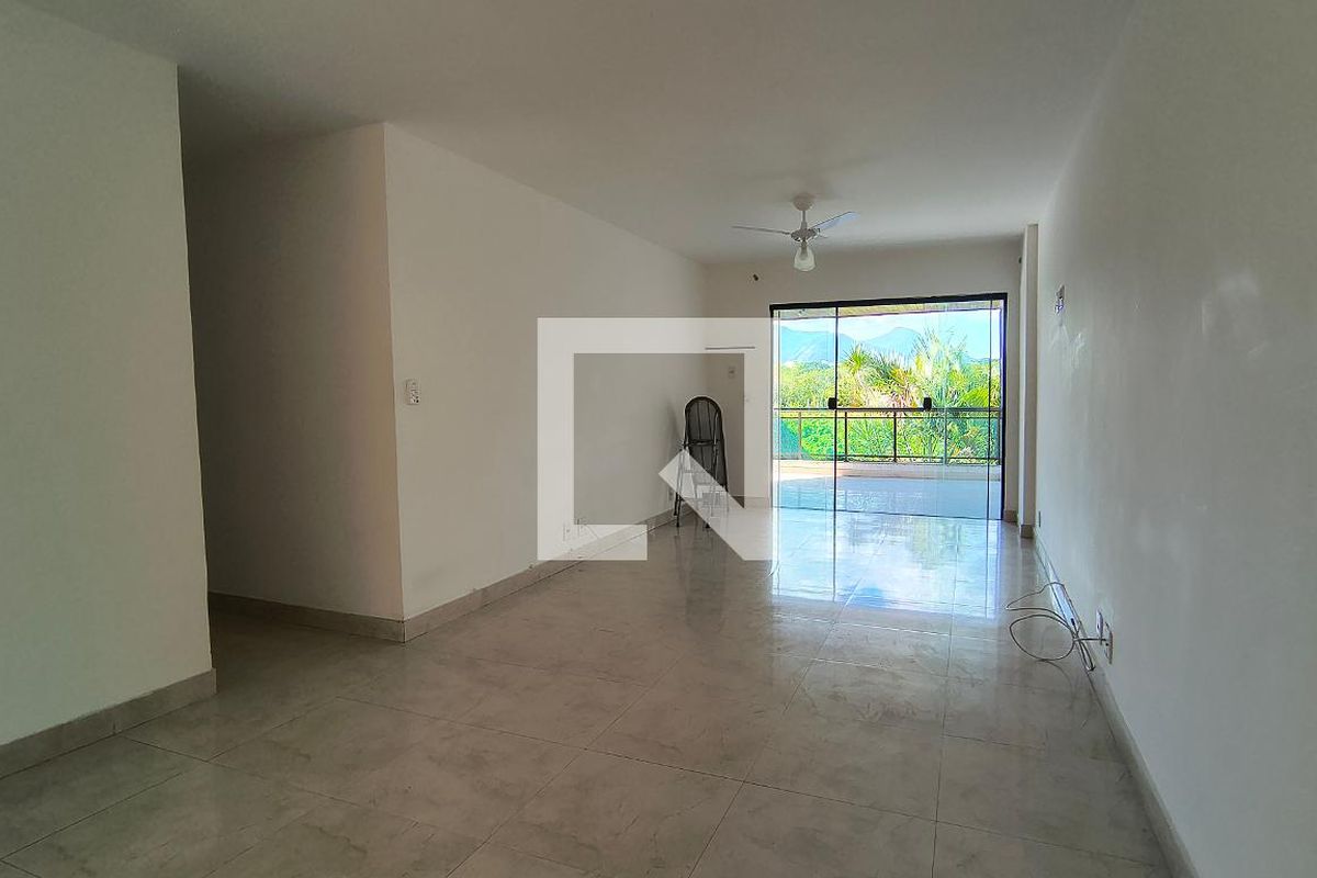 Apartamento, 4 quartos, 120 m² - Foto 1