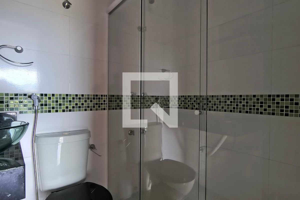 Apartamento, 4 quartos, 120 m² - Foto 22